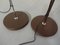 Space Age Adjustable Floor Lamps, 1970s, Set of 2, Image 22