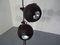 Lampadaires Space Age Ajustables, 1970s, Set de 2 13