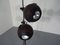 Space Age Adjustable Floor Lamps, 1970s, Set of 2, Image 13