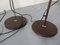 Space Age Adjustable Floor Lamps, 1970s, Set of 2, Image 4