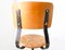 Mid-Century Industrial Swivel Workshop Chair, Image 15