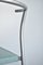 Mobilier de Salon Vintage en Plastique et en Métal par Philippe Starck pour Kartell, Italie, Set de 5 6