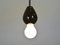 Edison Pendant Lamp by Valerio Sacchetti for Sirrah, 1980s 7