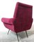 Vintage Lounge Chair by Gigi Radice, 1950s 9