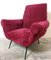 Vintage Lounge Chair by Gigi Radice, 1950s 4