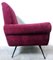 Vintage Lounge Chair by Gigi Radice, 1950s 8