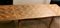 Antique French Provencal Beech Extendable Dining Table 13