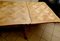 Antique French Provencal Beech Extendable Dining Table 15