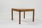 Mid-Century Teak Coffee Table by Børge Mogensen for Fredericia 2