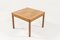 Table Basse Mid-Century en Teck par Børge Mogensen pour Fredericia 1