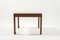 Mid-Century Teak Coffee Table by Børge Mogensen for Fredericia 3