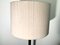 Lampadaire Space Age Vintage de Cosack 5