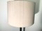 Vintage Space Age Floor Lamp from Cosack 5