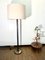 Vintage Space Age Floor Lamp from Cosack 1