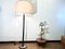 Vintage Space Age Floor Lamp from Cosack 4