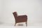 Mid-Century Rosewood Armchair by Kai Lyngfeldt Larsen for Søren Wiladsen, 1960s, Image 7