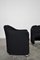 Mid-Century Italian Lounge Chairs by Eugenio Gerli for Tecno, Set of 3, Image 5