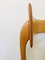 Mid-Century Dining Chair by Ico Luisa Parisi for Alberto Colombo 9