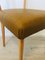 Mid-Century Dining Chairs by Ico Luisa Parisi for Alberto Colombo, Set of 4 10