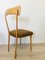 Mid-Century Dining Chair by Ico Luisa Parisi for Alberto Colombo 7