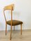 Mid-Century Dining Chair by Ico Luisa Parisi for Alberto Colombo, Image 7