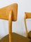 Mid-Century Dining Chairs by Ico Luisa Parisi for Alberto Colombo, Set of 4 17