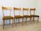 Mid-Century Dining Chair by Ico Luisa Parisi for Alberto Colombo 19