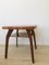 Mid-Century Walnut Coffee Table, Image 9