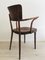Mid-Century Side Chairs from TON, Set of 2, Image 3