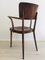 Mid-Century Side Chairs from TON, Set of 2, Image 7