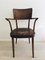 Mid-Century Side Chairs from TON, Set of 2, Image 14