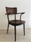 Mid-Century Side Chairs from TON, Set of 2, Image 10