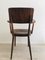 Mid-Century Side Chairs from TON, Set of 2 2