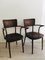 Mid-Century Side Chairs from TON, Set of 2 17