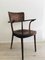 Mid-Century Side Chairs from TON, Set of 2 1