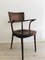 Mid-Century Side Chairs from TON, Set of 2, Image 1