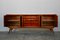 Mid-Century Italian Cherrywood and Walnut Sideboards, 1950s, Set of 2, Image 3