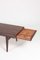 Mid-Century Danish Rosewood Coffee Table by Johannes Andersen for CFC Silkeborg, 1960s 6