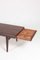 Mid-Century Danish Rosewood Coffee Table by Johannes Andersen for CFC Silkeborg, 1960s, Image 6