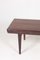 Mid-Century Danish Rosewood Coffee Table by Johannes Andersen for CFC Silkeborg, 1960s 2