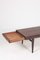 Mid-Century Danish Rosewood Coffee Table by Johannes Andersen for CFC Silkeborg, 1960s 5