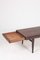 Mid-Century Danish Rosewood Coffee Table by Johannes Andersen for CFC Silkeborg, 1960s, Image 5