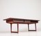 Mid-Century Danish Rosewood Coffee Table, 1960s 6