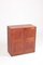 Solid Teak Chest of Drawers by Mogens Koch for Rud. Rasmussen, 1950s, Image 2