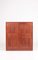 Solid Teak Chest of Drawers by Mogens Koch for Rud. Rasmussen, 1950s, Image 1