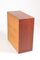 Solid Teak Chest of Drawers by Mogens Koch for Rud. Rasmussen, 1950s 8