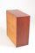 Solid Teak Chest of Drawers by Mogens Koch for Rud. Rasmussen, 1950s, Image 8