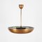 Pendant Lamp by Josef Hurka, 1940s, Image 2