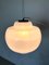 Glass Pendant Lamp from Venini, 1970s 12