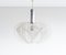 Vintage WIre Pendant Lamp by Paul Secon for Sompex, 1970s 1